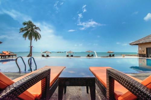 Telukbakau Resort | Bintan SpaVilla Beach Resort