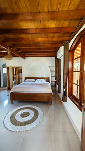 Gili Air House | Bintang Beach 2 Bungalow