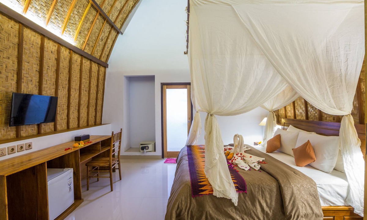 Penida Island Hotel | Bintang Penida Resort