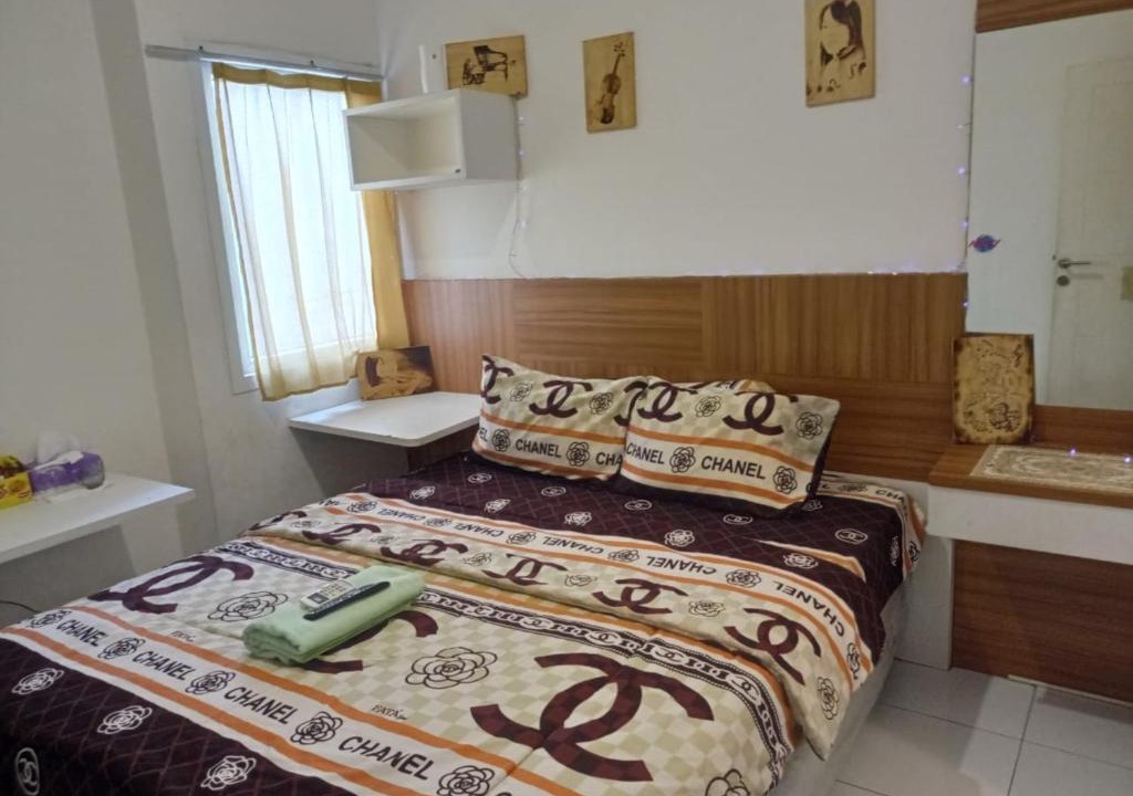 Tangerang Hotel | Bintang Property Aeropolis