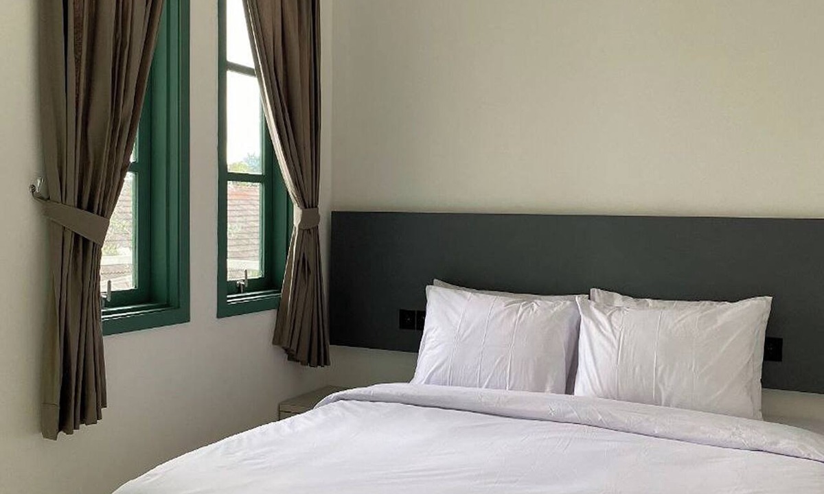 Pekalongan House | Binumar Guest House