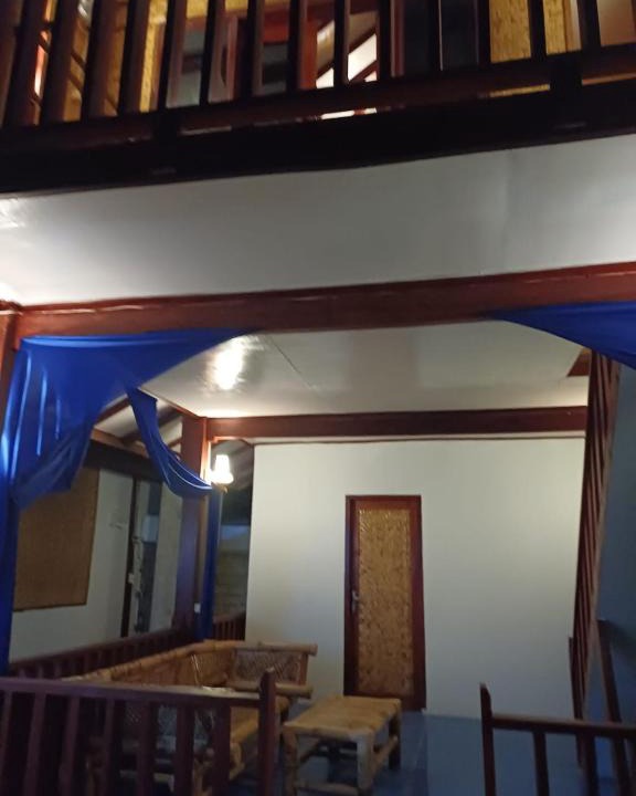 Gili Air Hotel | Black Sweet Bungalow