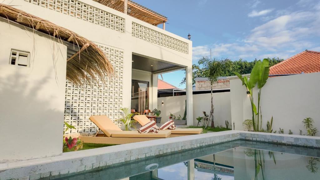 Lovina Villa | Blue Coconut Villa