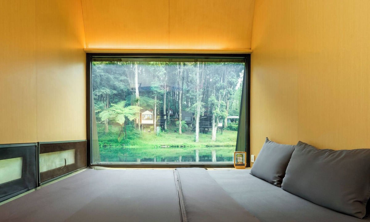 Rancabali Hotel | Bobocabin Ranca Upas
