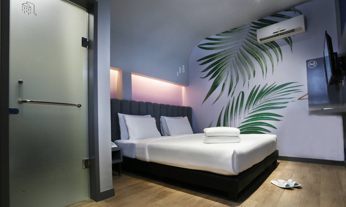 Medan Hotel | Bobotel Gatot Subroto Medan