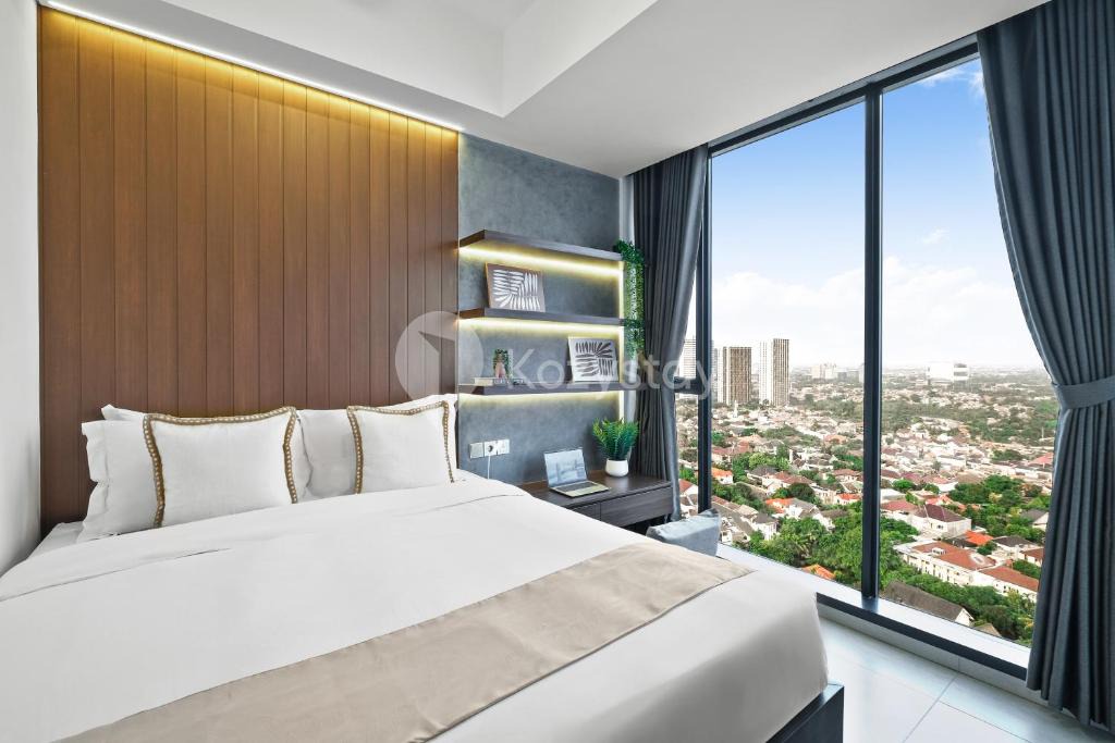 Cilandak Apartment | Bosco by Kozystay - Cilandak