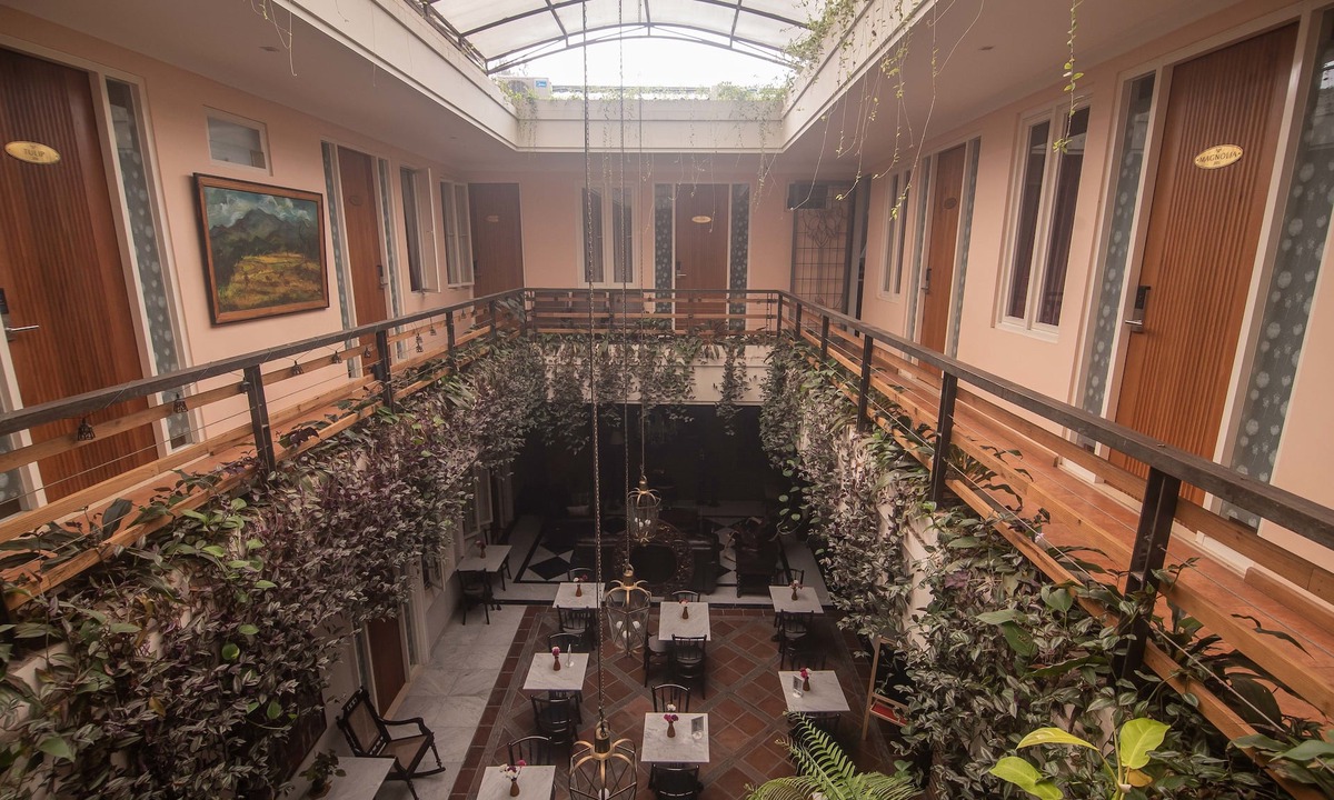 Klojen Hotel | Boutique B21 Malang, Azana Hotels Collection