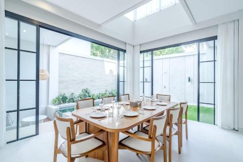 Mlati House | Brand New 3BR Private Villa Aleessa