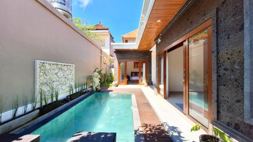 Abiansemal Villa | Brand New Villa In Ubud