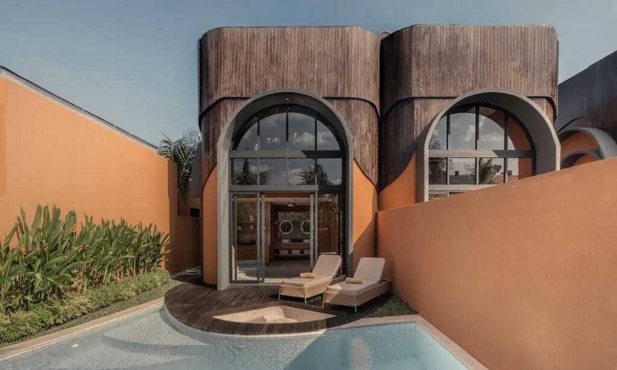 Umalas Hotel | Brilliant 1 Bedroom with Private Pool in Seminyak