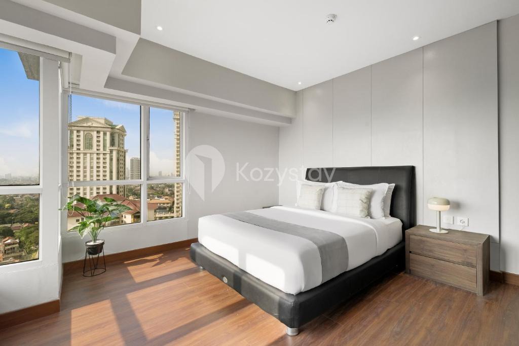 Permata Hijau Apartment | Brillo by Kozystay - Senayan