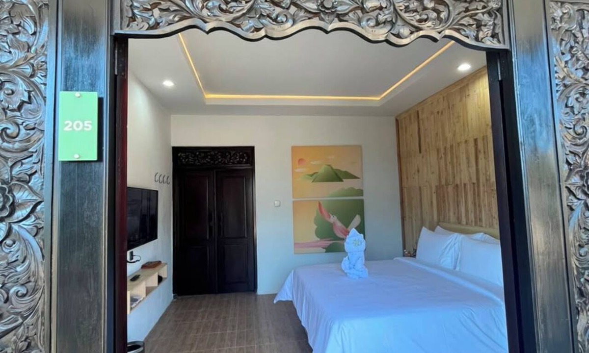 Sukapura Hotel | Bromo Ayu Cottage
