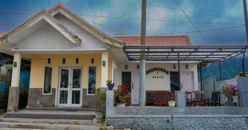 Ngadisari Hostel | BROMO B&B