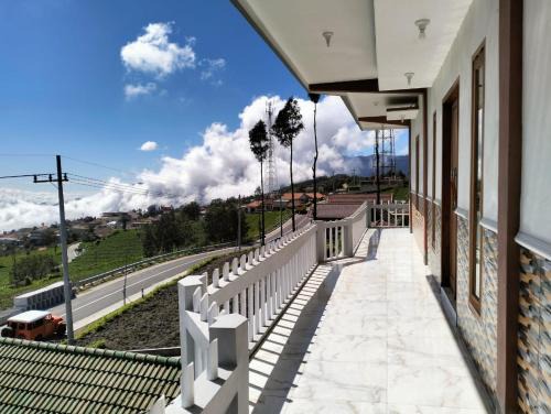 Ngadisari House | Bromo Seruni Astungkara Homestay