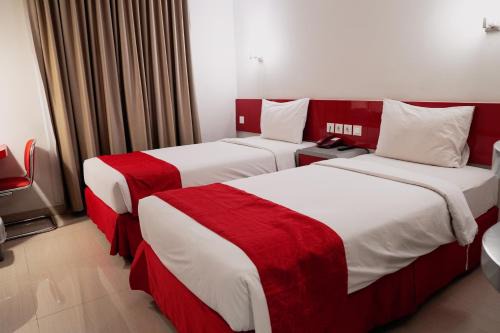 Grogol Hotel | Brothers Inn Solo Baru