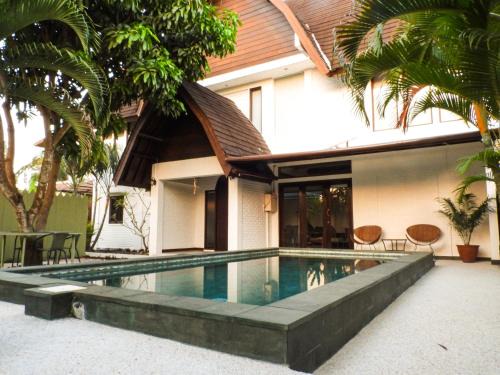 Selong Belanak Villa | Bruga Villas