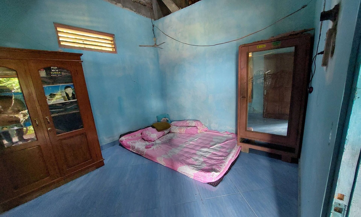 Bantul Hotel | Bu Soem Homestay Syariah