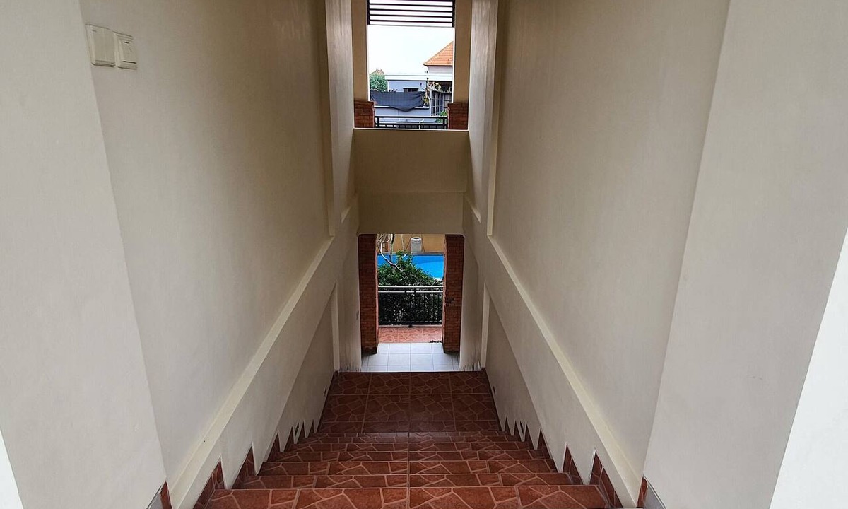 Ubud Villa | Buah Nagasari Ubud Villa