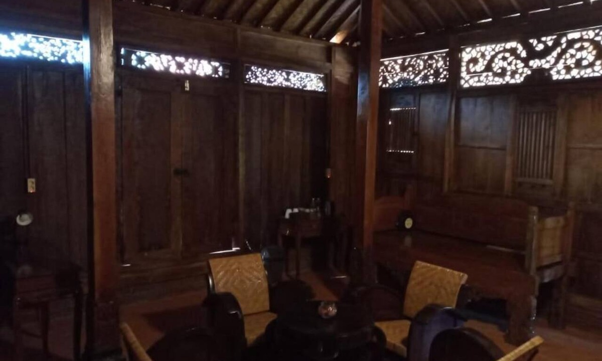 Gerokgak Hostel | Buana Ecofarm - Hostel
