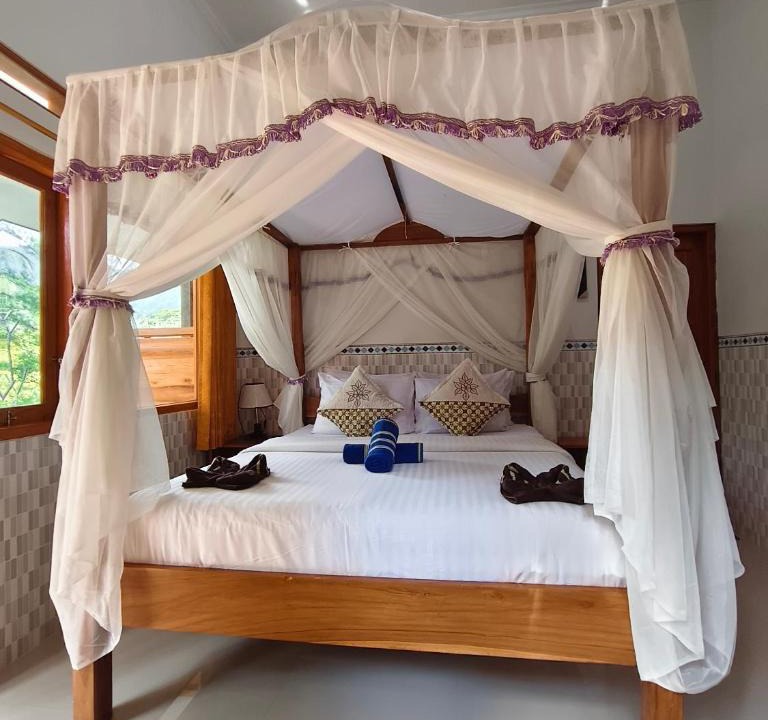 Sawan House | Buda's Homestay Lemukih