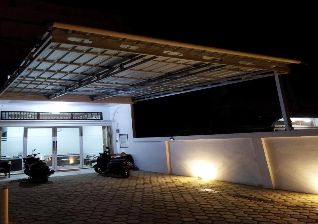 Bungo Hotel | Budget Room Simpang