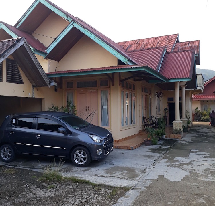 Painan Hotel | Bumimihomestay