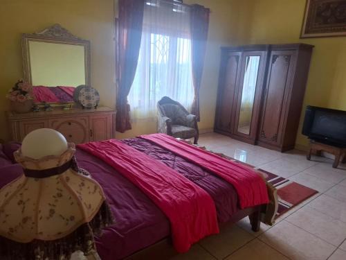 East Jakarta House | C Four Homestay