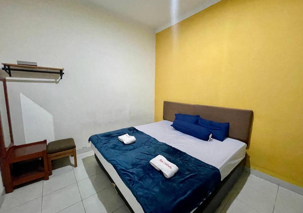Yogyakarta Hotel | Cailendra