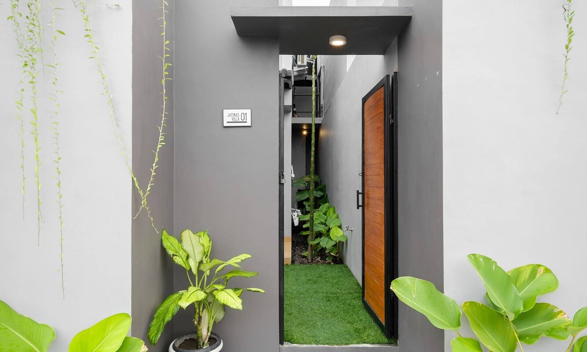 Berbah Villa | Calma Jatimas Klayar Villa Sleman Jogja