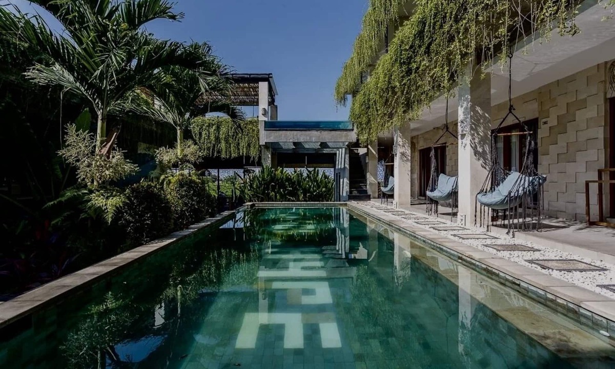 Tibubeneng Hotel | Canggu Hype Suites