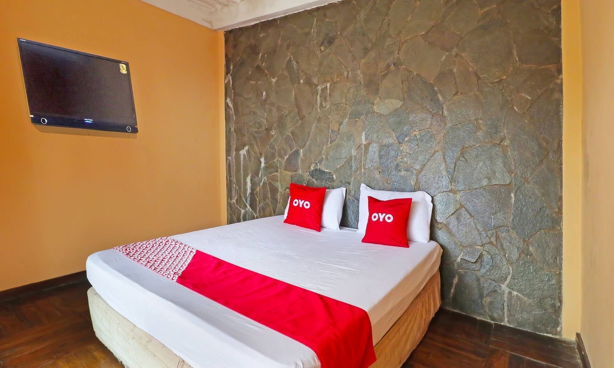 Ciater Hotel | Capital O 91741 Jayagiri Hotel