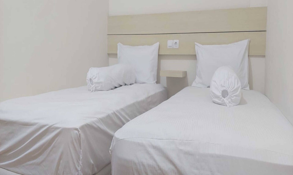 Mungkid Hotel | Capital O 93489 An Nur Homestay Syariah