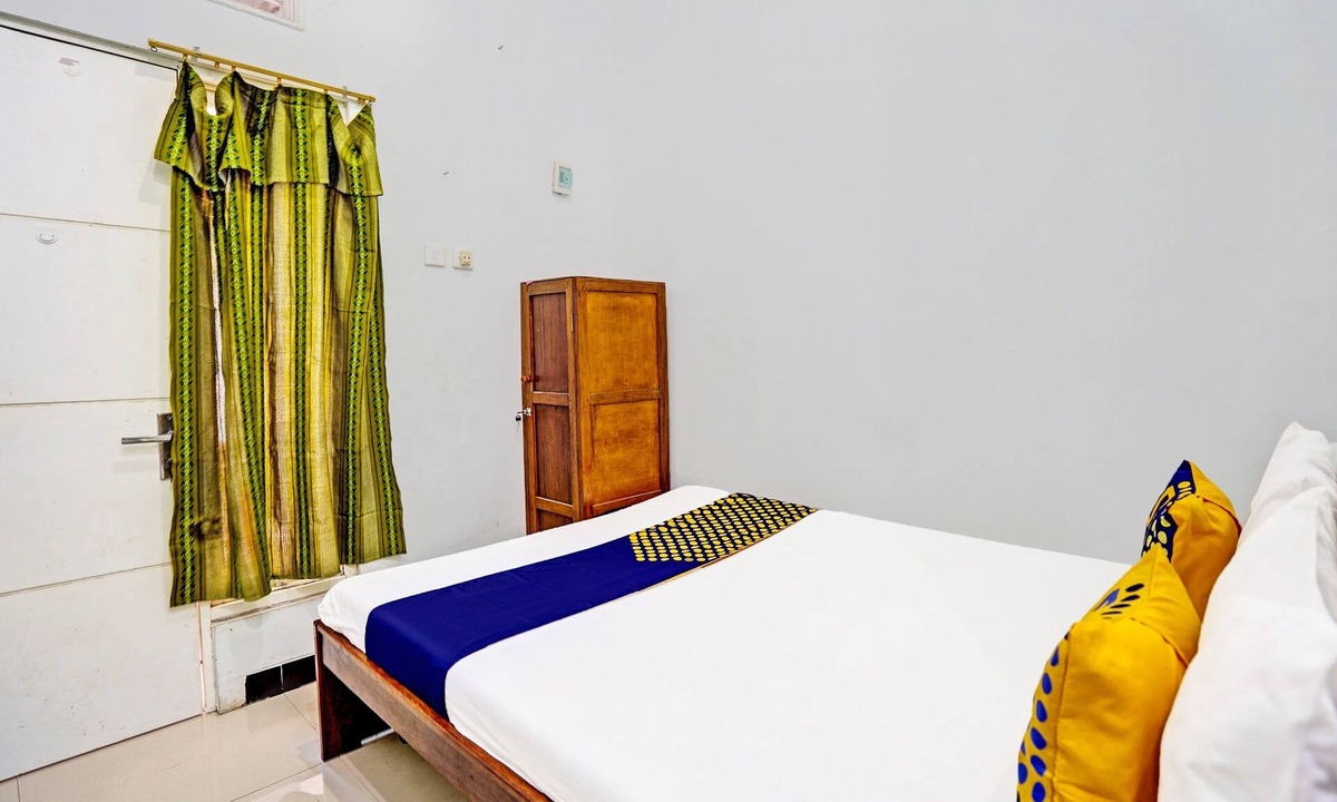 Bekasi Timur Hotel | Capital O 93854 Apartemen Sayana By Sentra Jaya