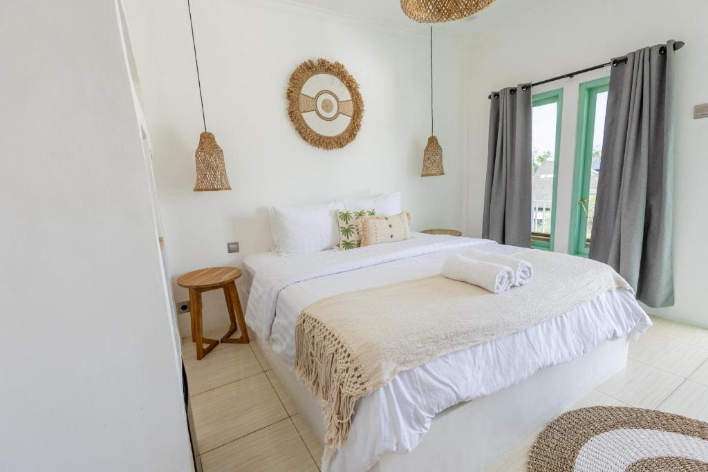 Labuan Bajo Hotel | Casa de Capulet