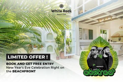 Pecatu Villa | Casa Tosa Uluwatu by OriVista
