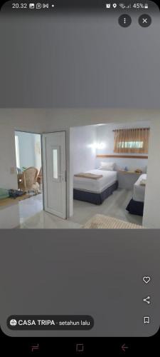 Meulaboh House | Casa Tripa Homestay