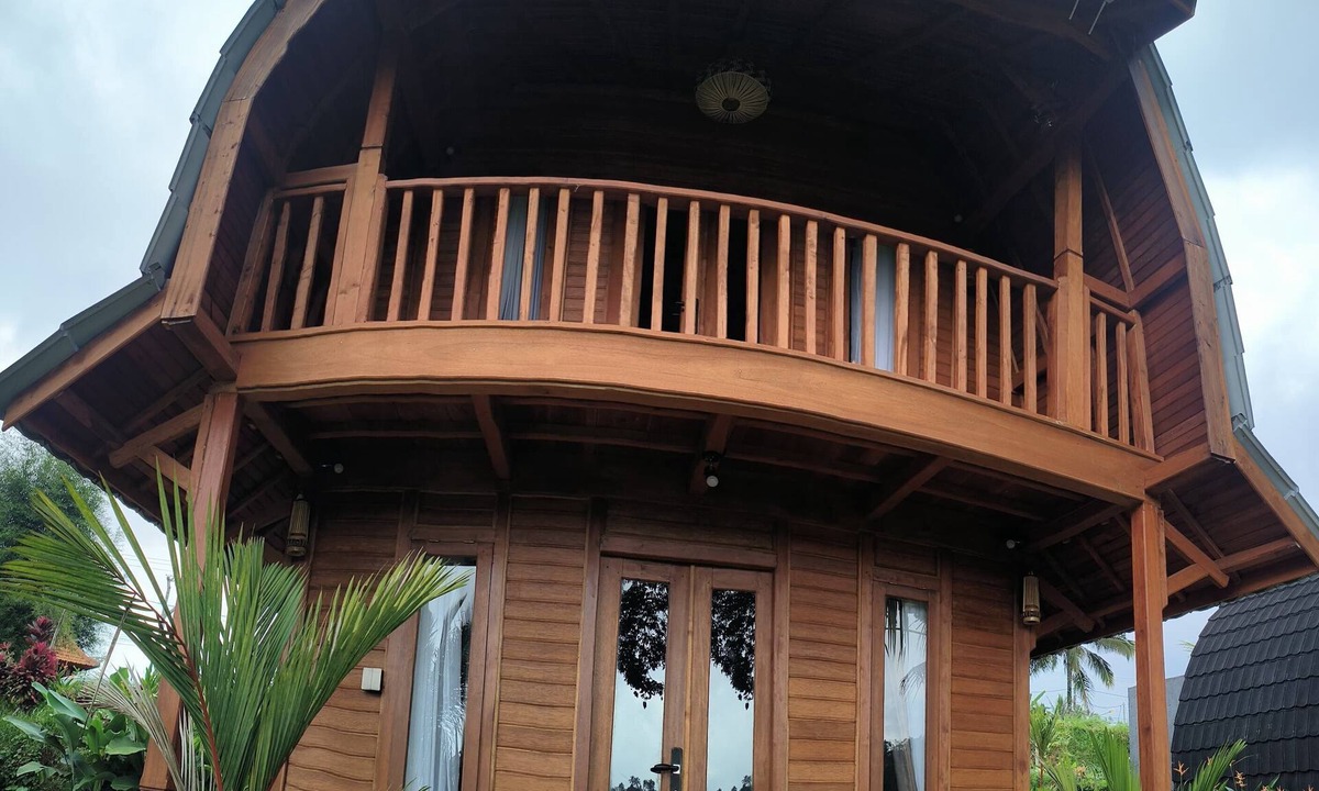 Nungnung Cottage | Casa Vella Cottage