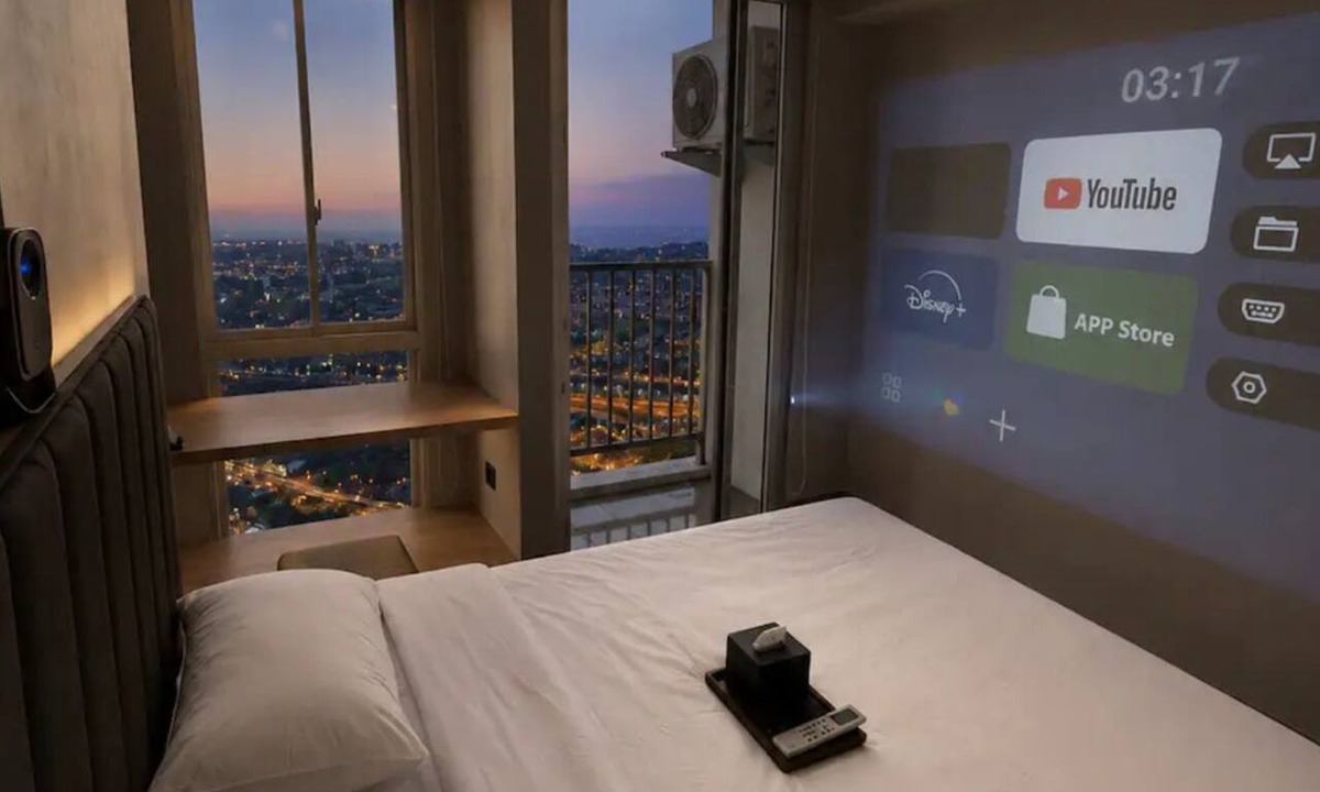 Java Apartment | Casa Velo Residence