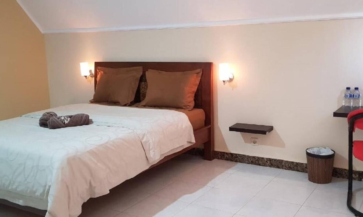 Karimunjava Hotel | CasaVelion
