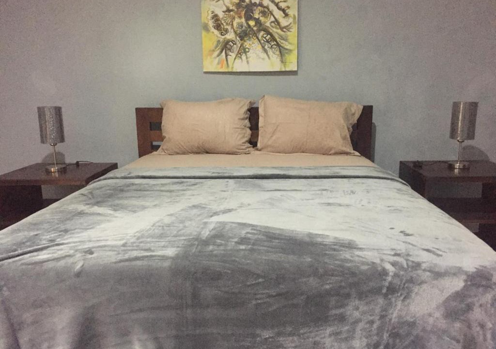 Uluwatu House | Cempaka Homestay