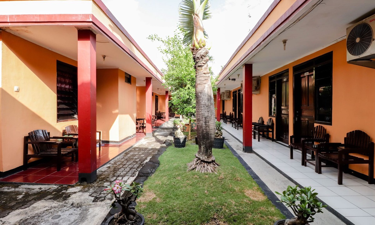 Yogyakarta Hotel | Cempaka Hotel