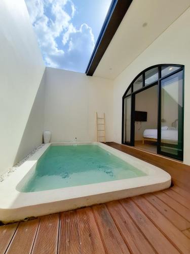 Pogung Lor House | Cerita Kita Villa