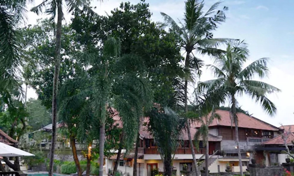 Ubud City-Centre Hotel | Champlung Sari Hotel and Spa Ubud