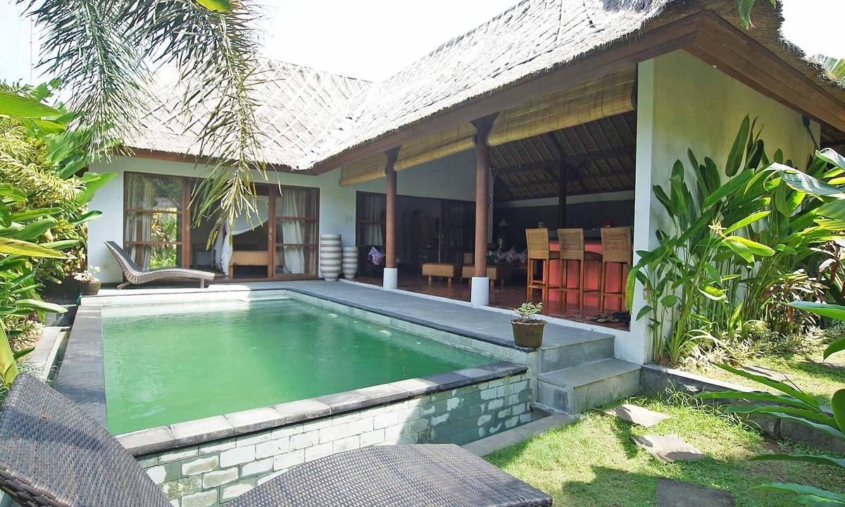 Ungasan House | Charming 2 Bedrooms Villa in Ungasan