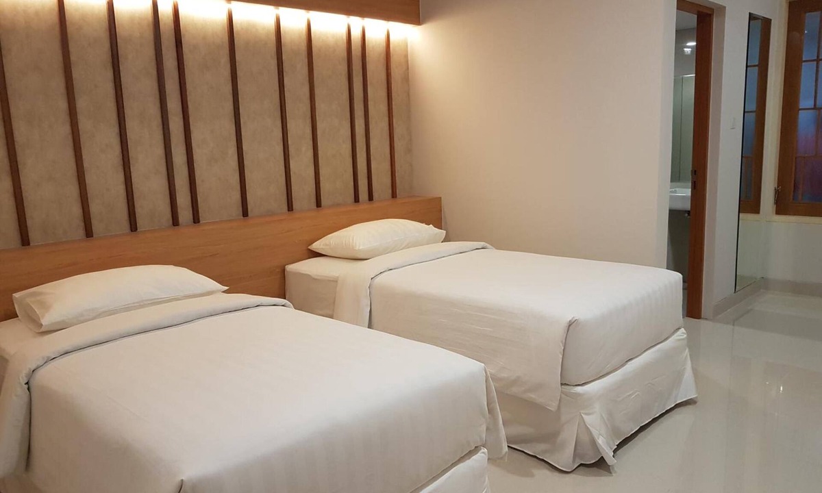 Surabaya Hotel | Choice City Hotel