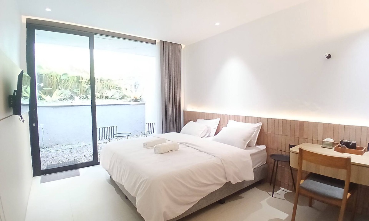 Cisarua Hotel | Cibulan Indah Hotel
