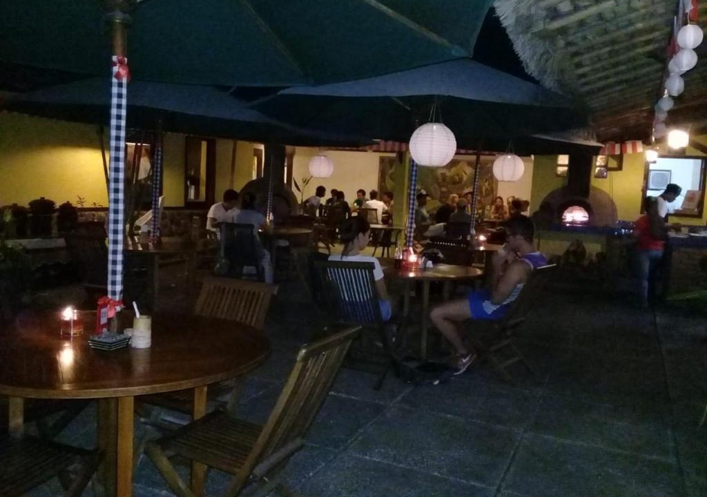 Tjimadja Hotel | Cimajasquare Hotel & Restaurant