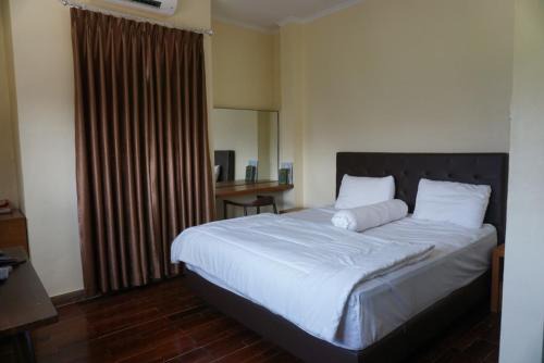 Sumedang House | Cipada Guesthouse syariah
