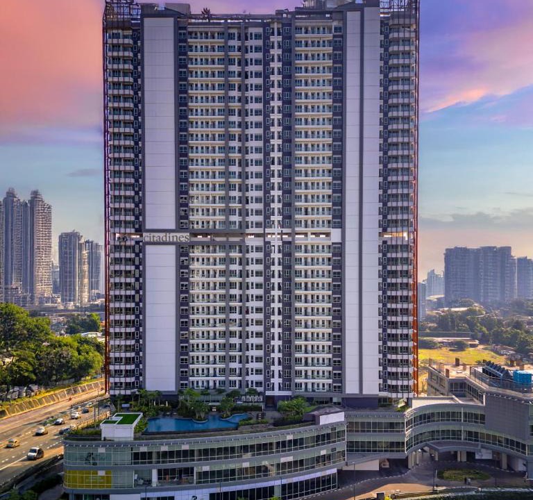 Cilandak Apartment | Citadines Antasari Jakarta