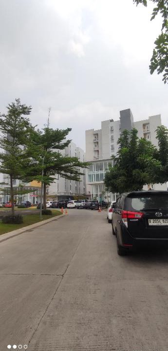 Tangerang Apartment | CITRA INN
